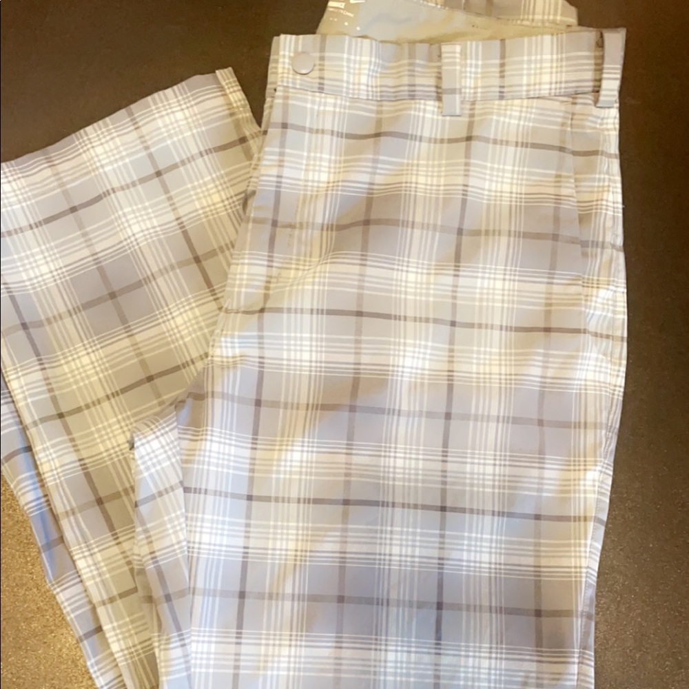 Nike Golf tour performance pants